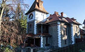 Vila Retezat Sinaia